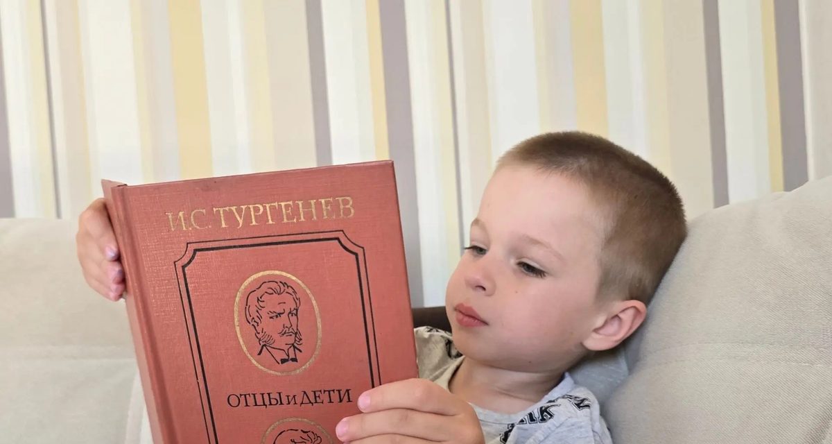 В Архангельске принимают книги для деревенских библиотек до 18 октября