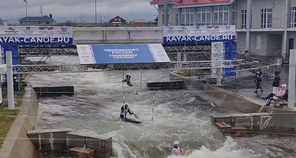 Архангельские гребцы впервые взяли серебро чемпионата России, хотя тренер рассчитывал на бронзу