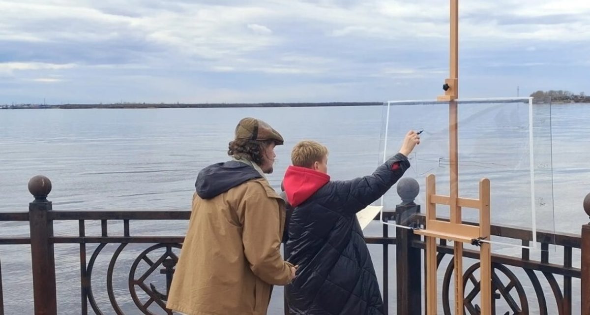 На Красной пристани Архангельска 30 августа откроется выставка «Двинской Путь: истоки морской России»